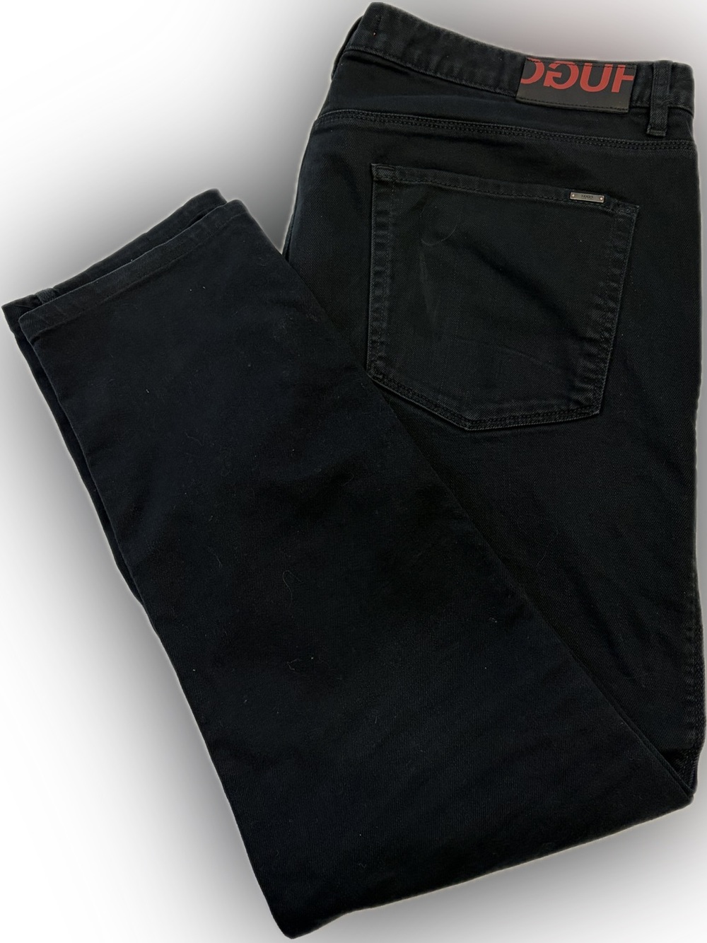 HUGO By Hugo Boss Jeans